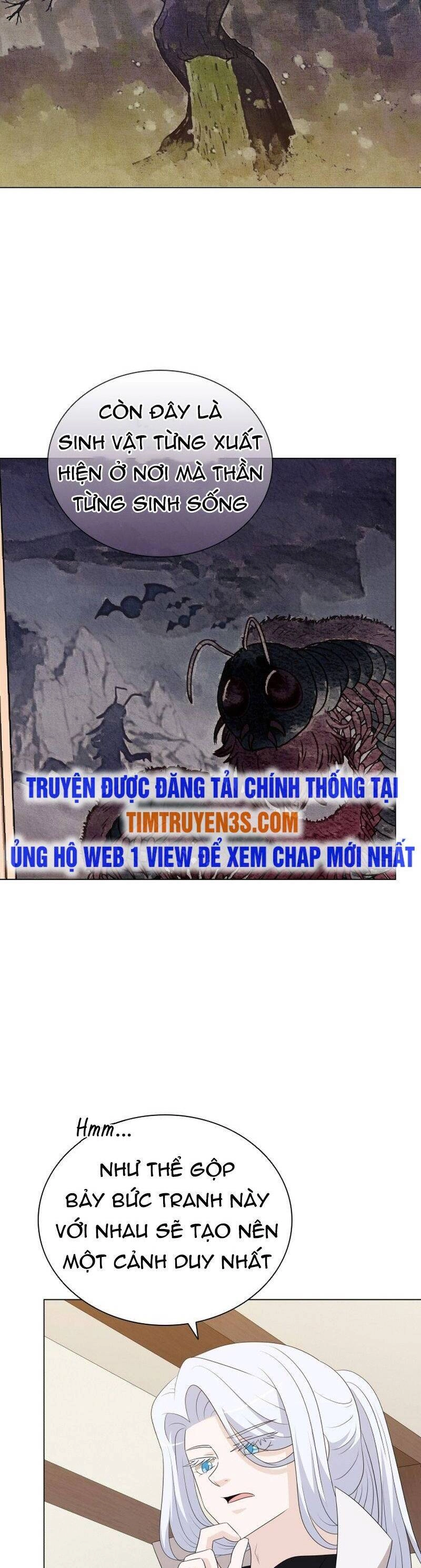 Cuốn Sách Của Lagier Chapter 79 - 25