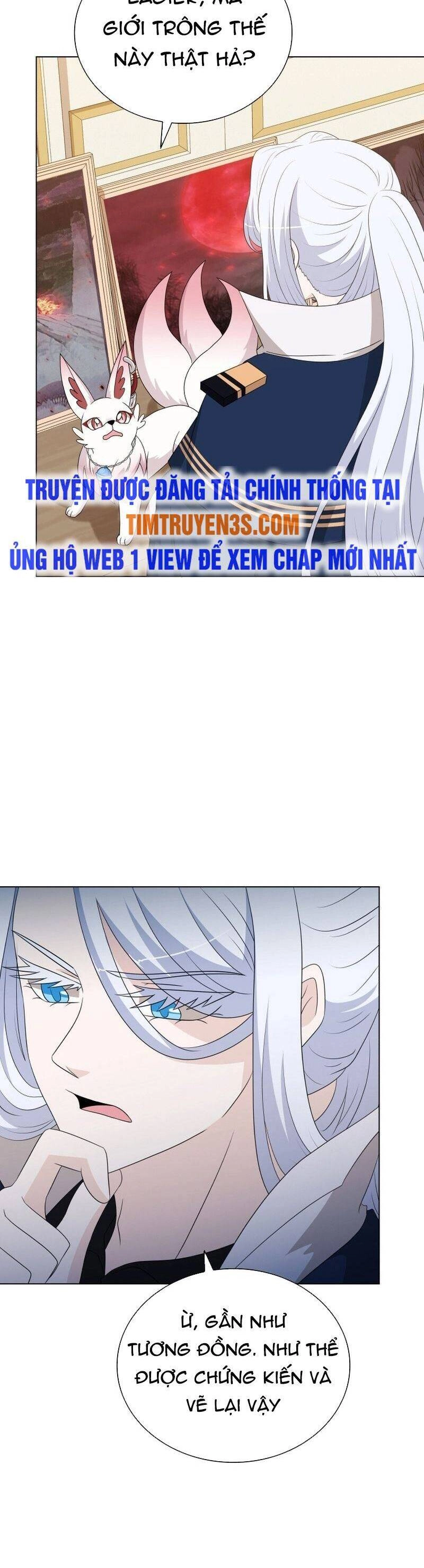 Cuốn Sách Của Lagier Chapter 79 - 29