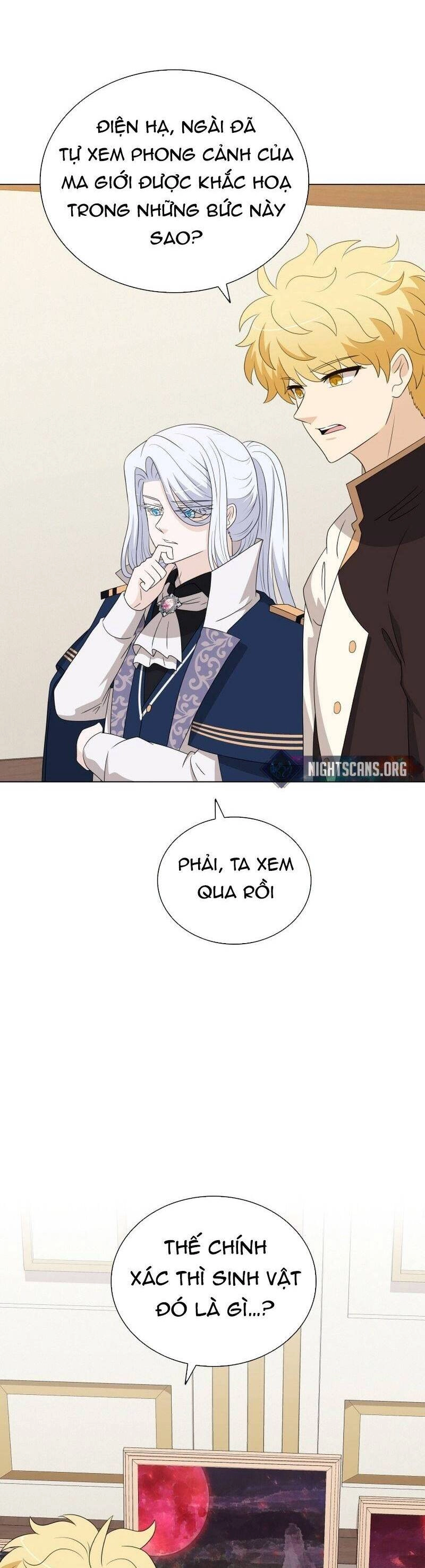 Cuốn Sách Của Lagier Chapter 79 - 30