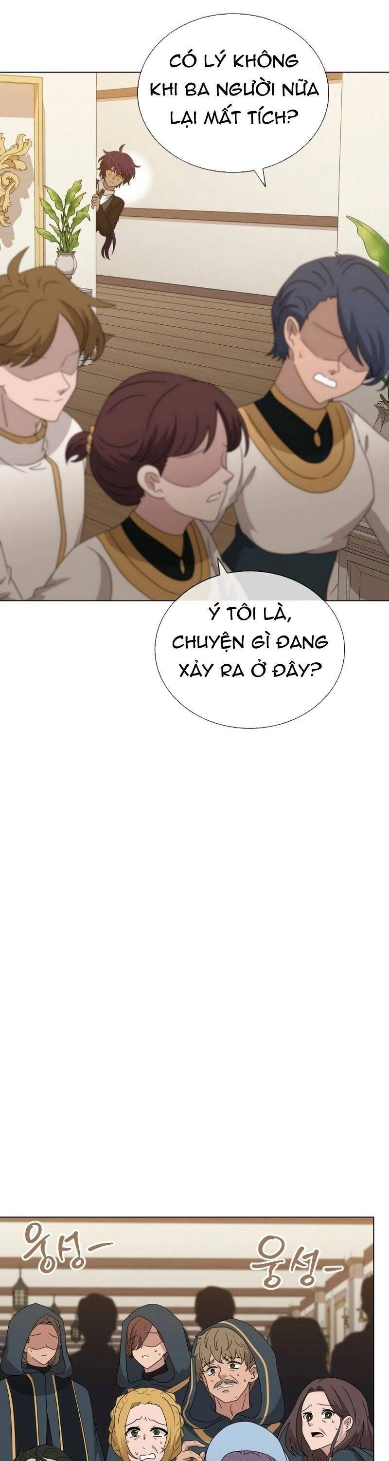 Cuốn Sách Của Lagier Chapter 79 - 33