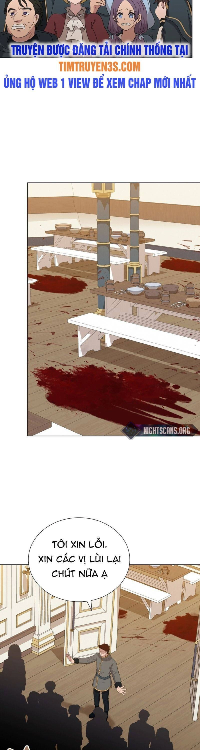 Cuốn Sách Của Lagier Chapter 79 - 34