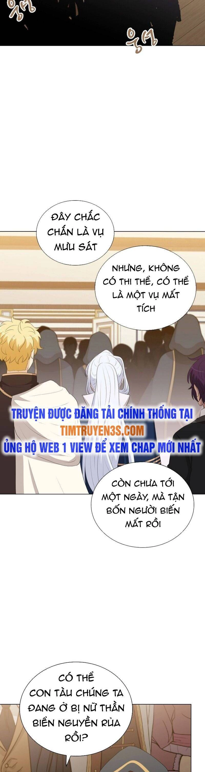 Cuốn Sách Của Lagier Chapter 79 - 35
