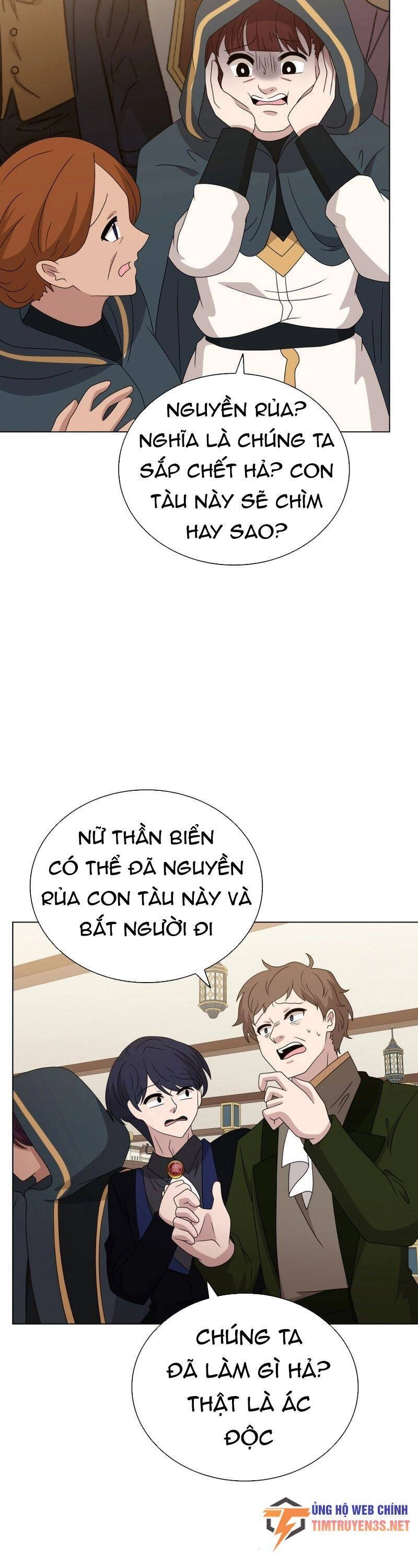 Cuốn Sách Của Lagier Chapter 79 - 36