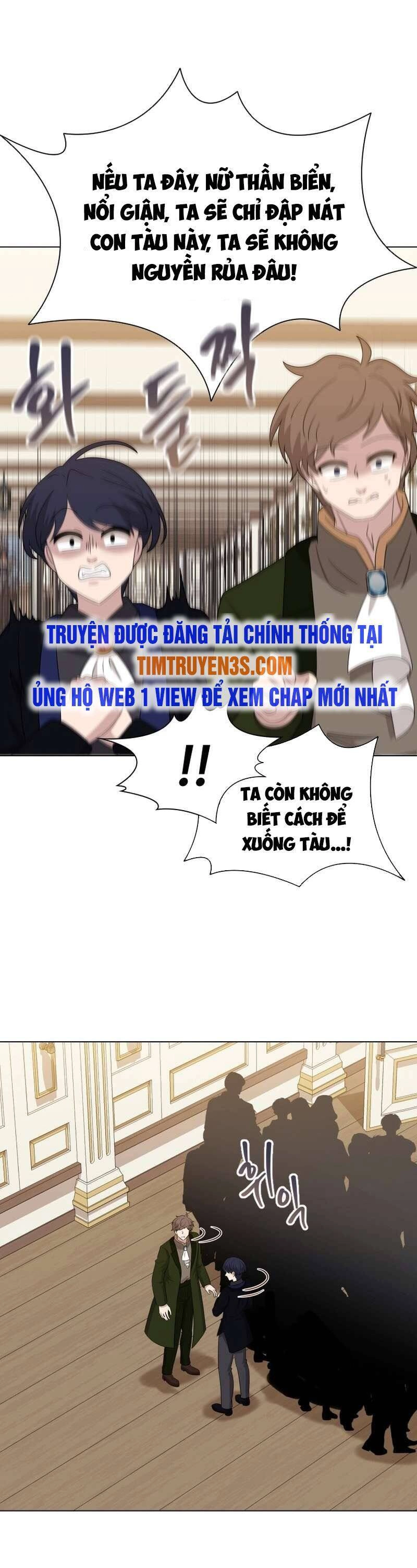 Cuốn Sách Của Lagier Chapter 79 - 37