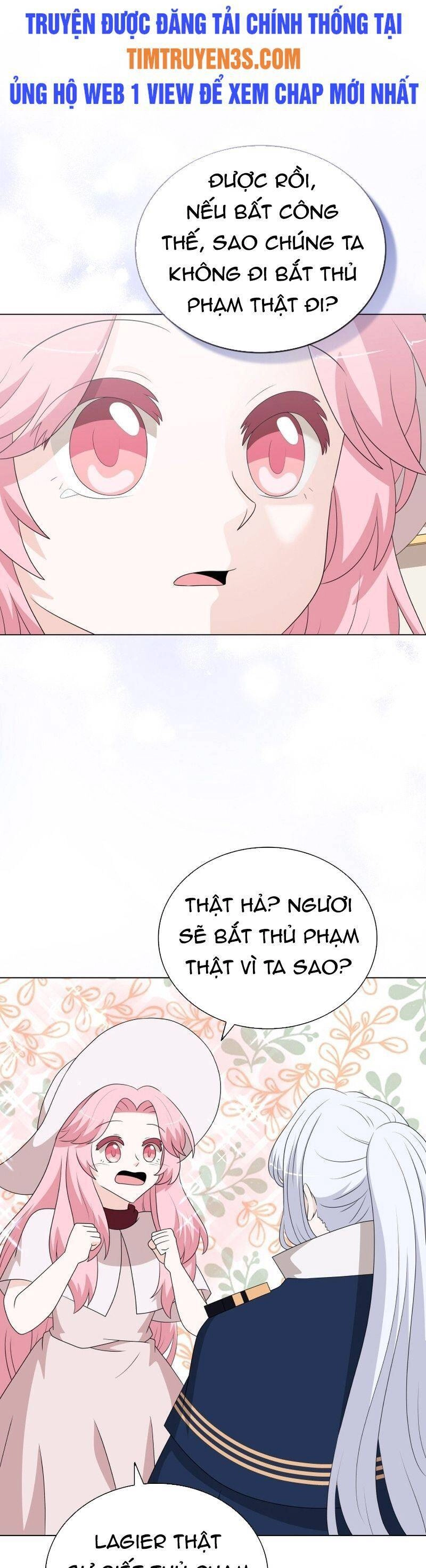 Cuốn Sách Của Lagier Chapter 79 - 42