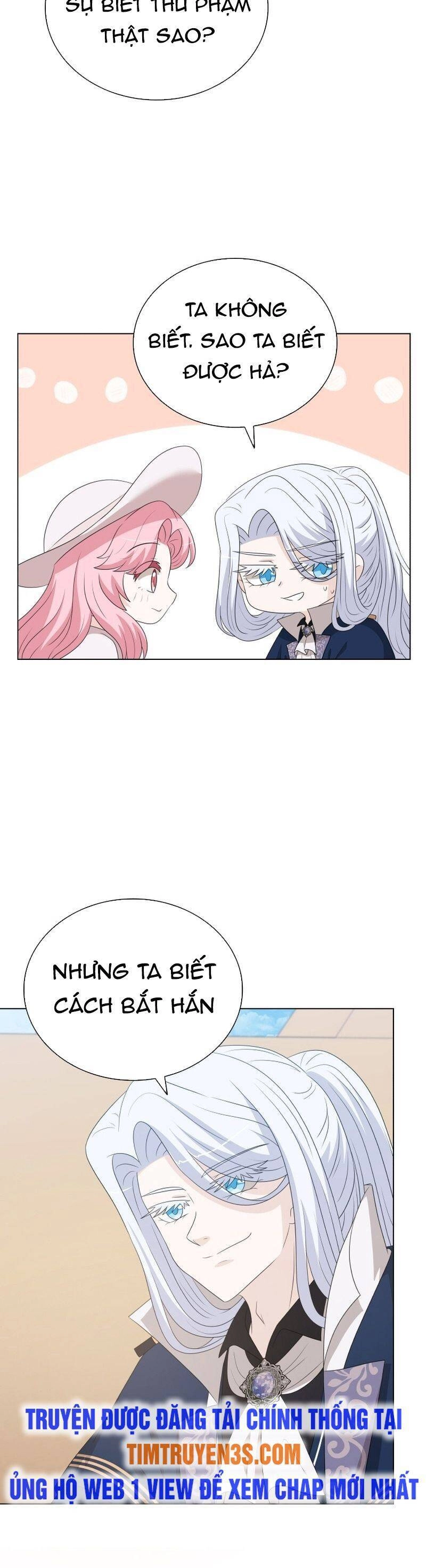 Cuốn Sách Của Lagier Chapter 79 - 43