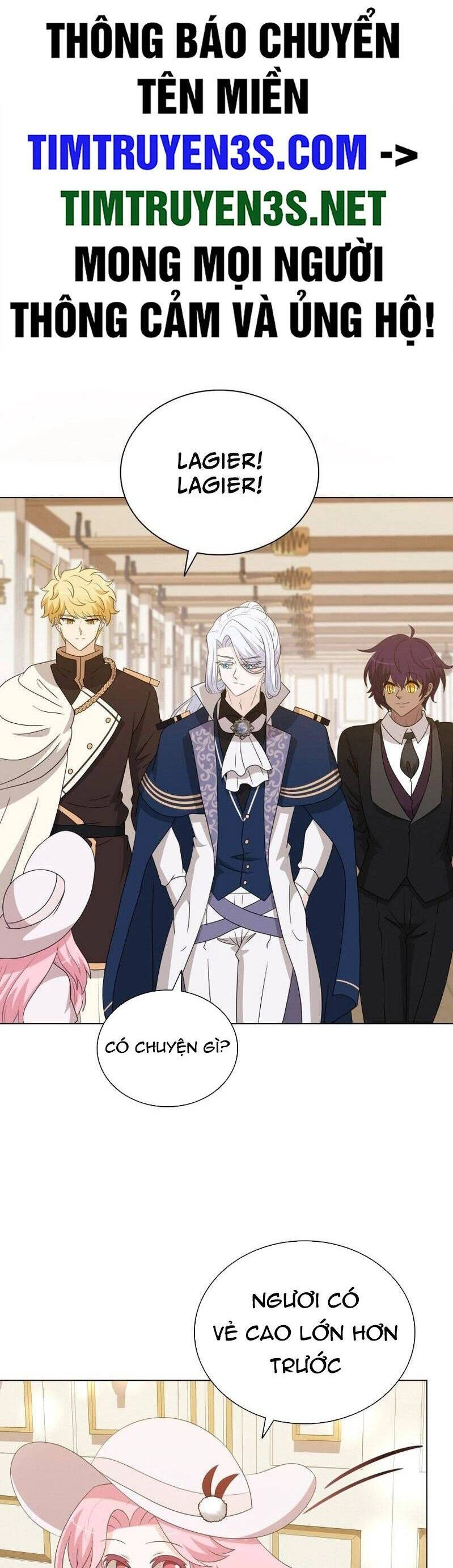 Cuốn Sách Của Lagier Chapter 80 - 2