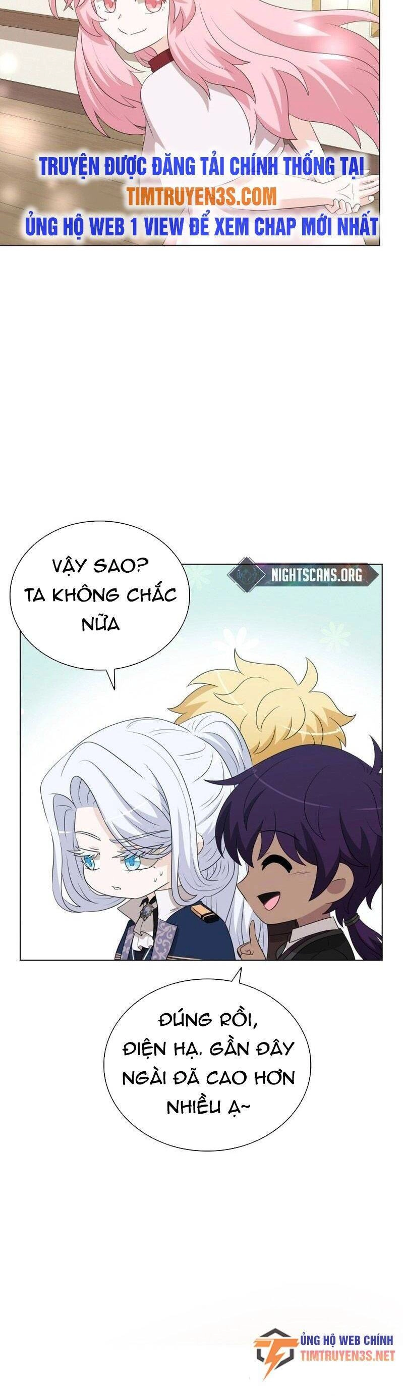 Cuốn Sách Của Lagier Chapter 80 - 3