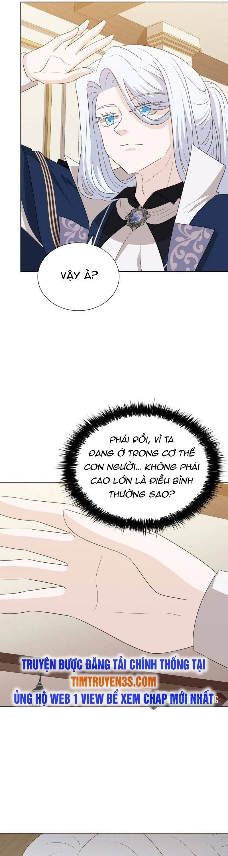 Cuốn Sách Của Lagier Chapter 80 - 4