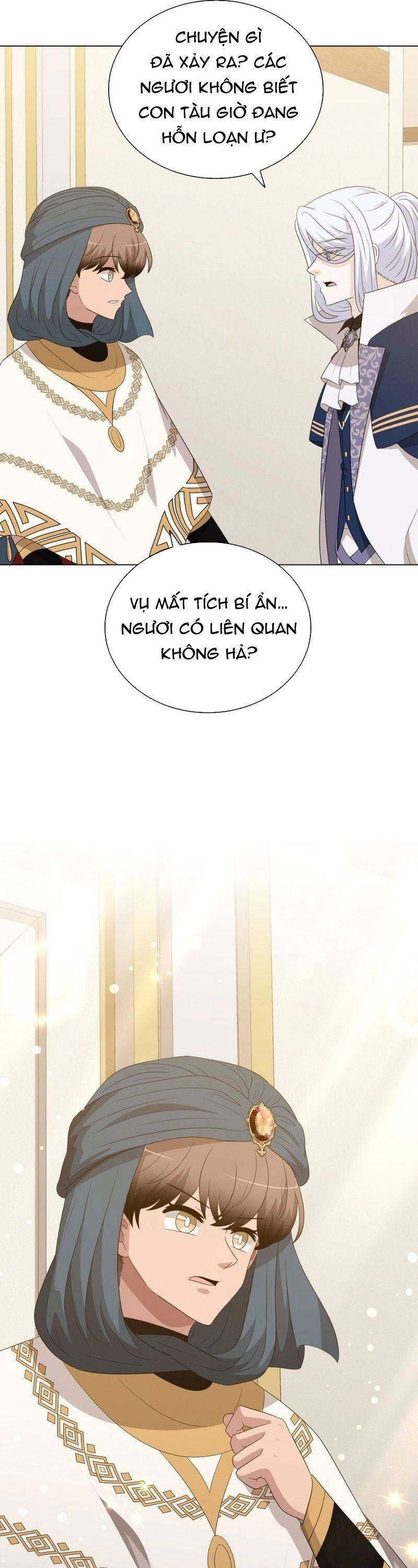 Cuốn Sách Của Lagier Chapter 80 - 8