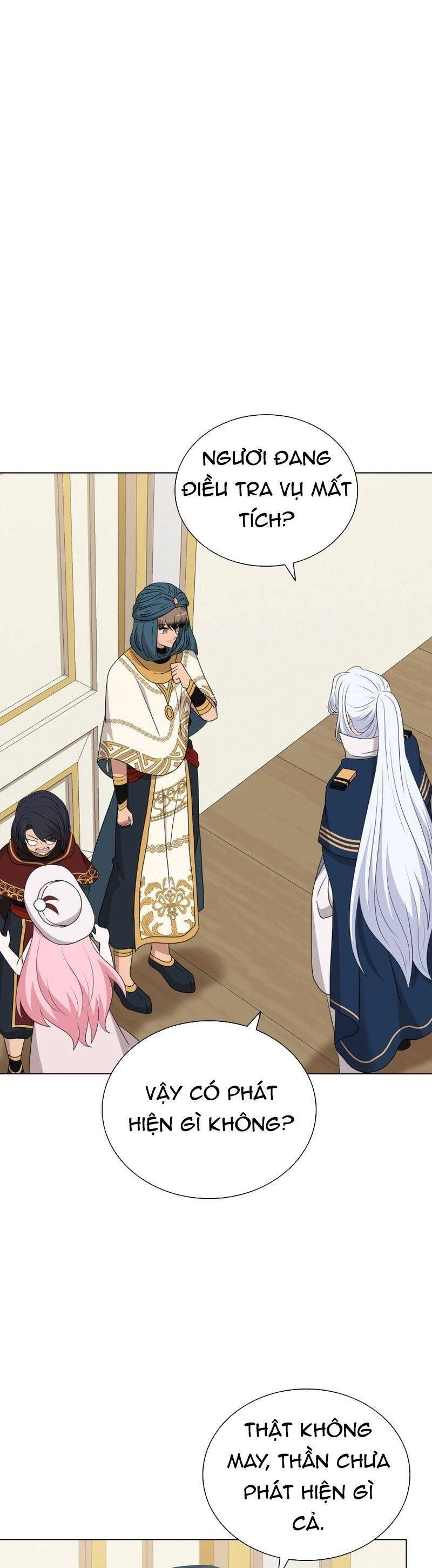 Cuốn Sách Của Lagier Chapter 80 - 10