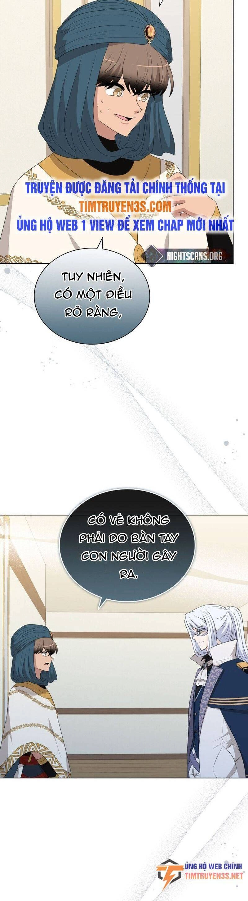 Cuốn Sách Của Lagier Chapter 80 - 11