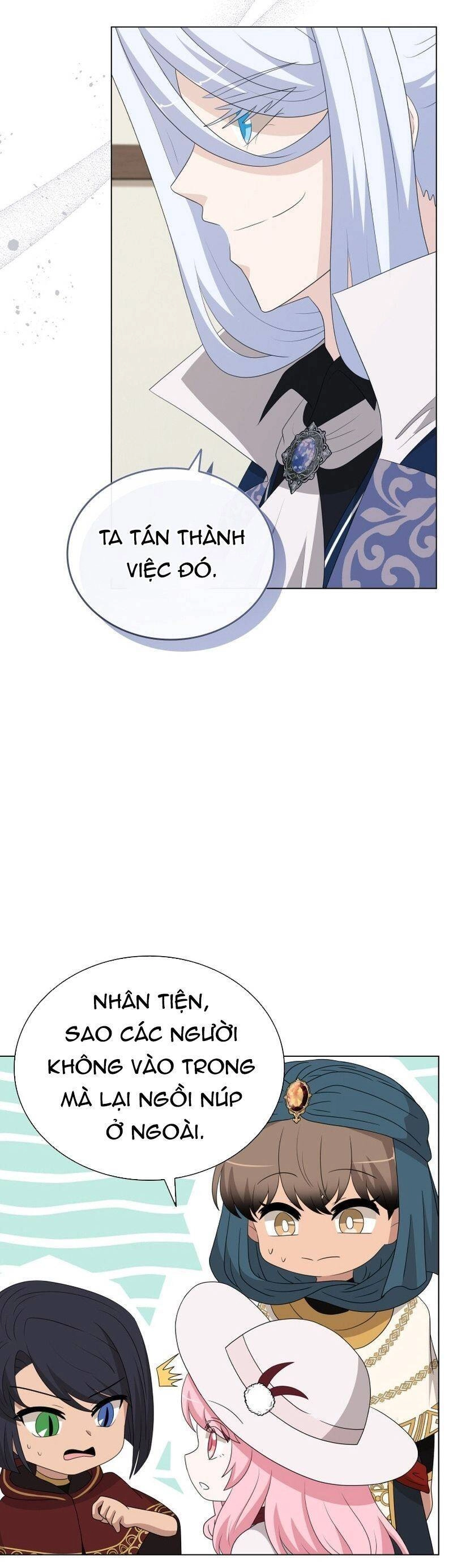 Cuốn Sách Của Lagier Chapter 80 - 12