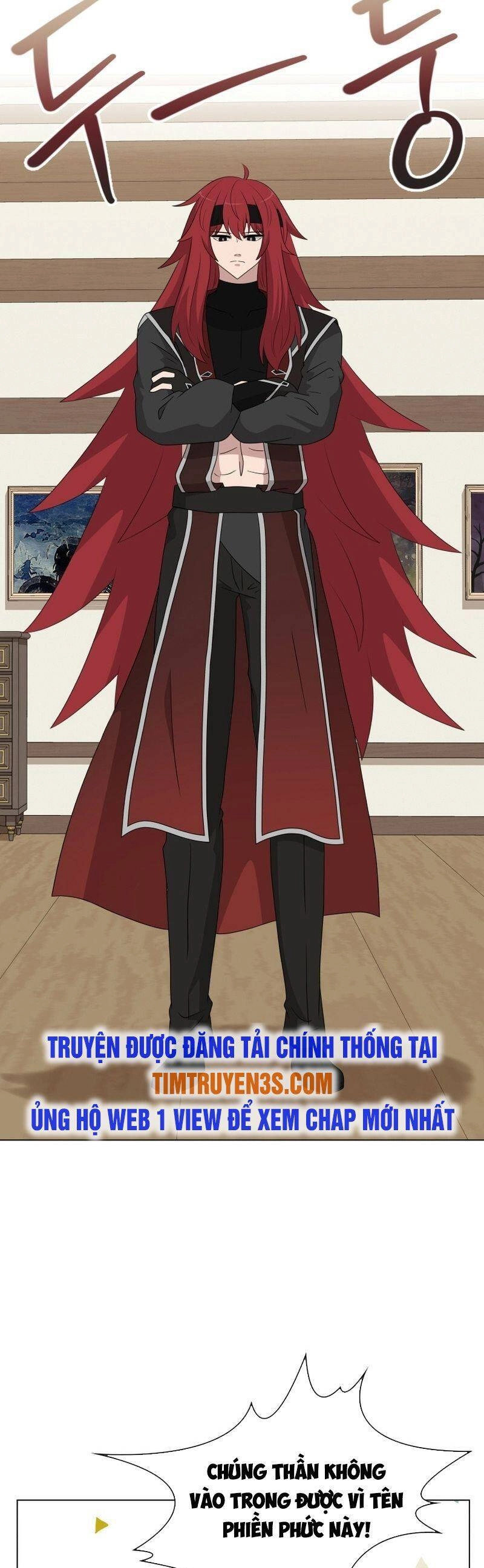 Cuốn Sách Của Lagier Chapter 80 - 14