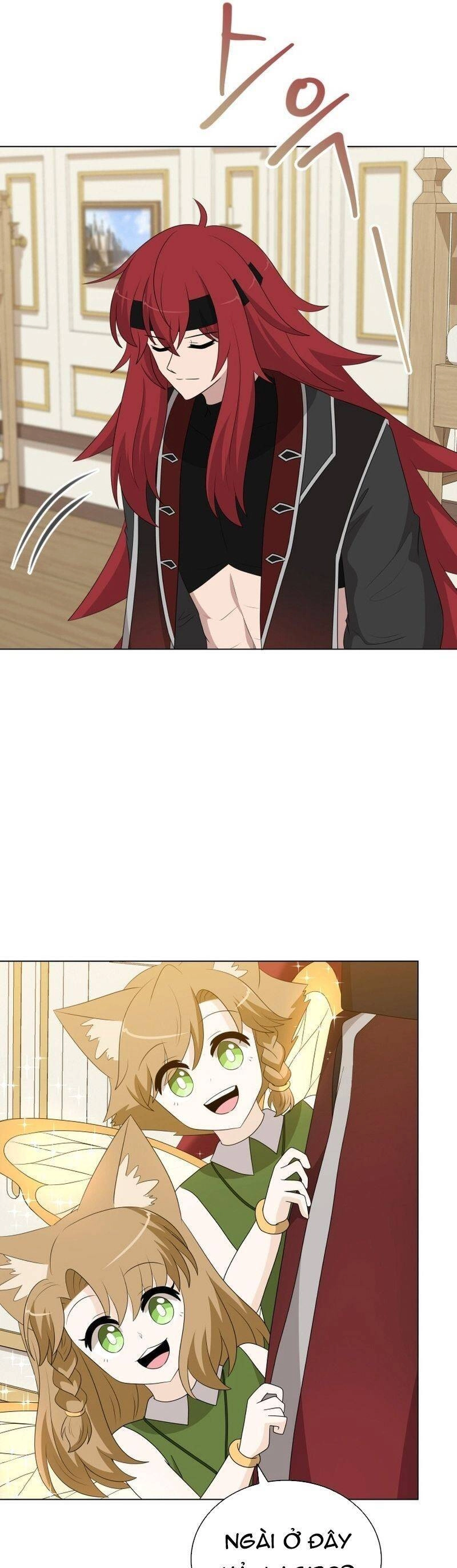 Cuốn Sách Của Lagier Chapter 80 - 16