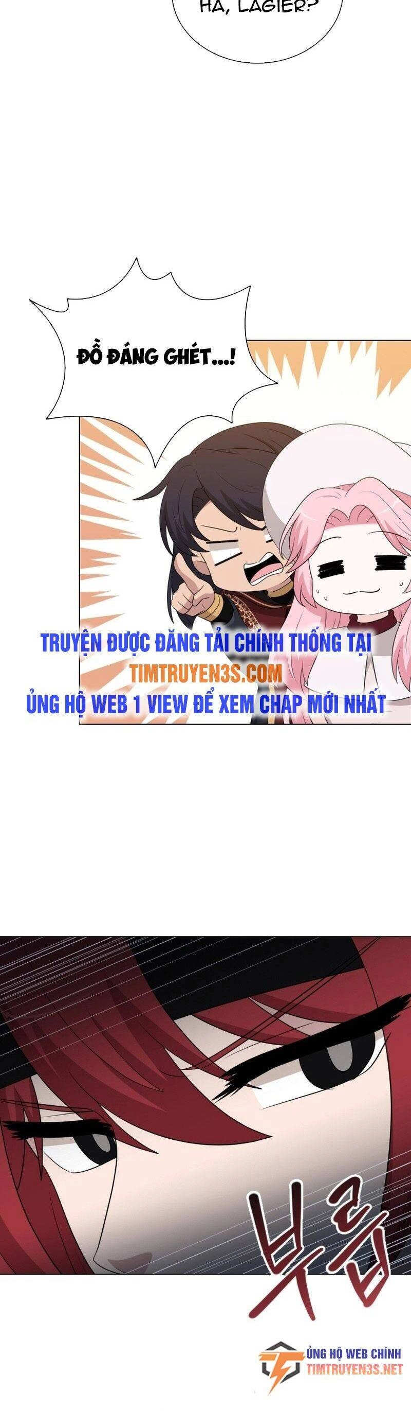 Cuốn Sách Của Lagier Chapter 80 - 17