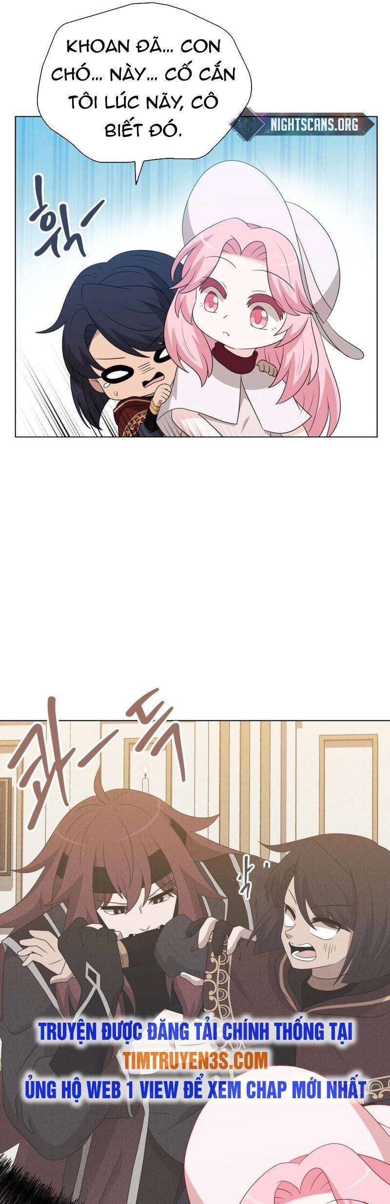 Cuốn Sách Của Lagier Chapter 80 - 18