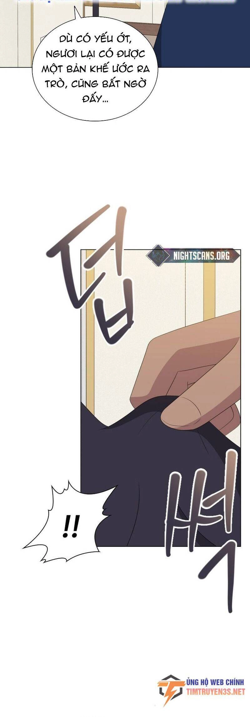 Cuốn Sách Của Lagier Chapter 80 - 21