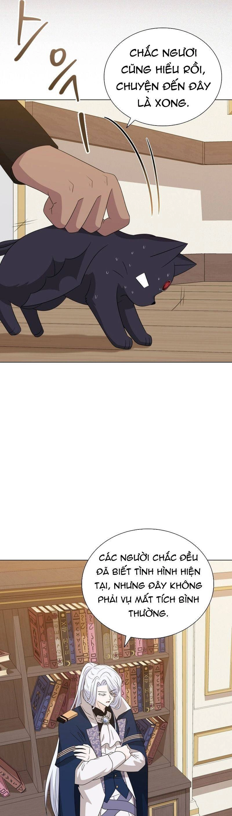 Cuốn Sách Của Lagier Chapter 80 - 24