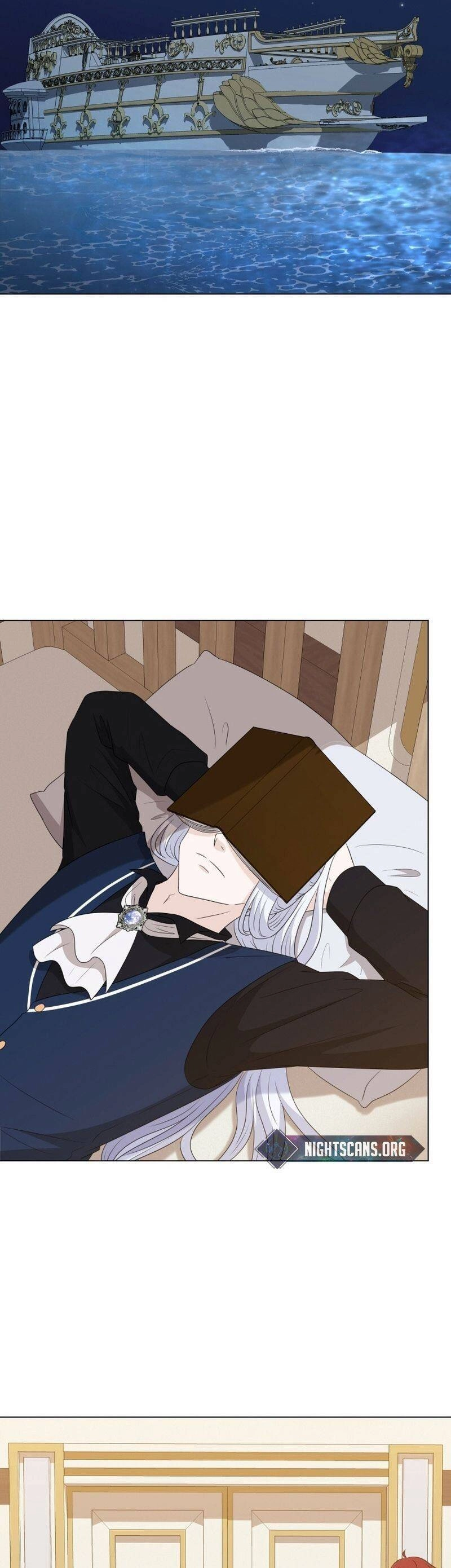 Cuốn Sách Của Lagier Chapter 80 - 28