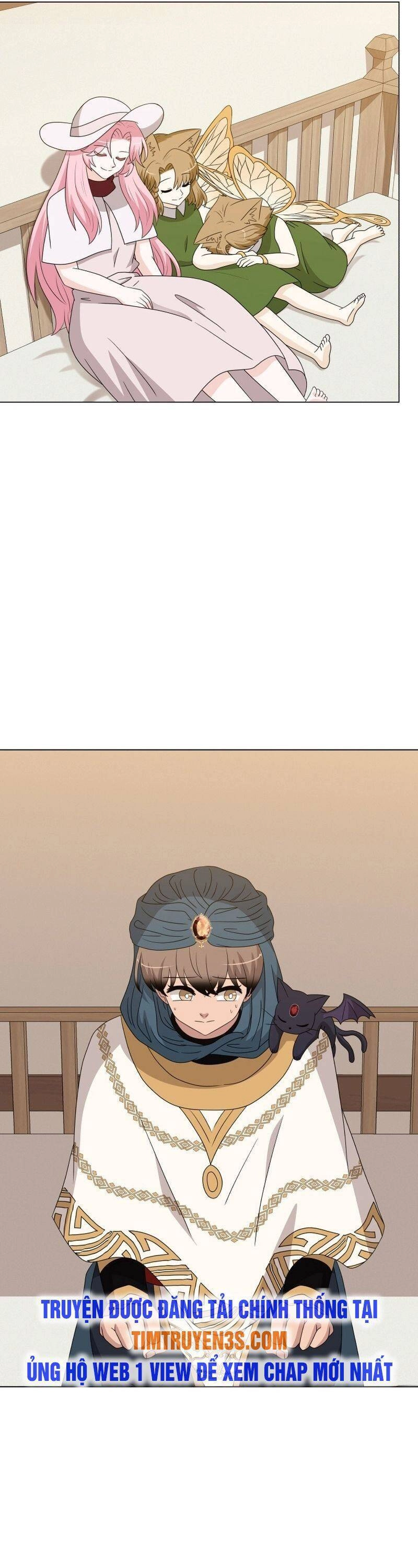 Cuốn Sách Của Lagier Chapter 80 - 30