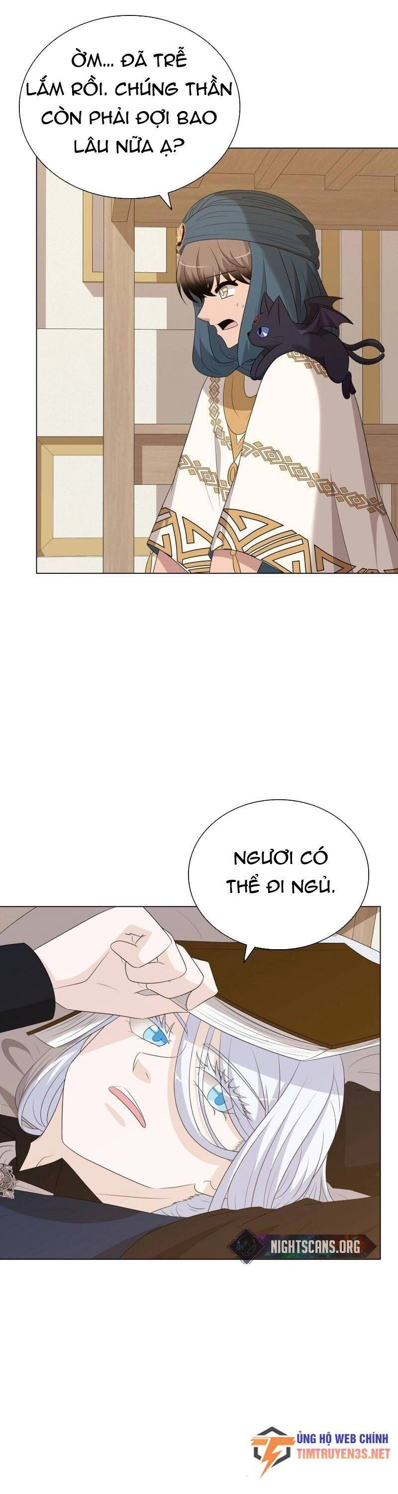 Cuốn Sách Của Lagier Chapter 80 - 31