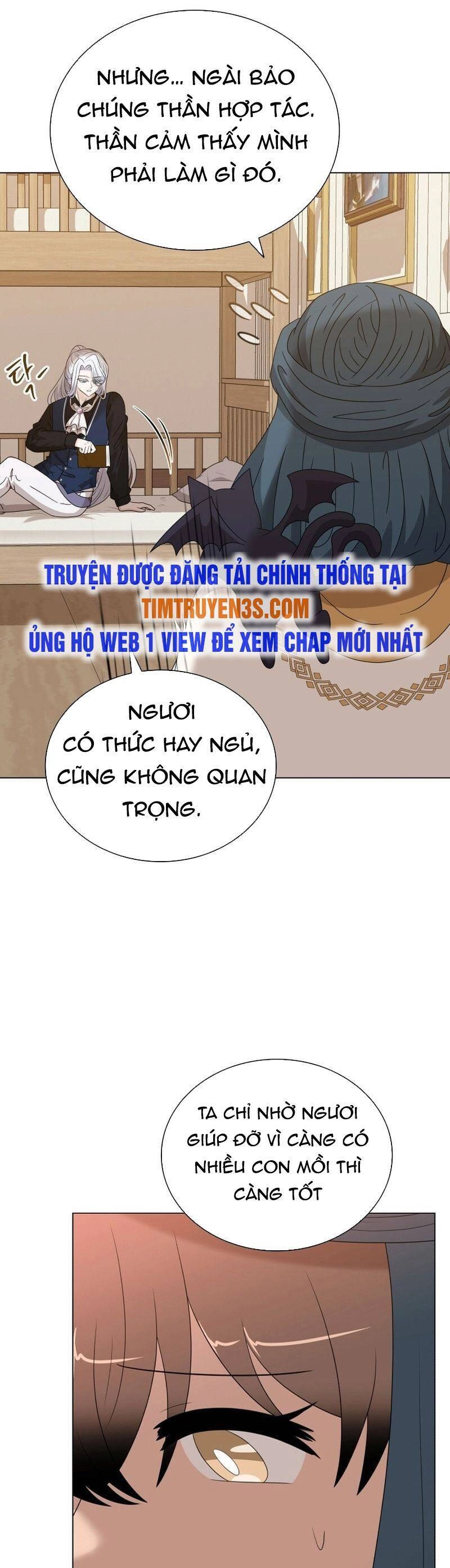 Cuốn Sách Của Lagier Chapter 80 - 32
