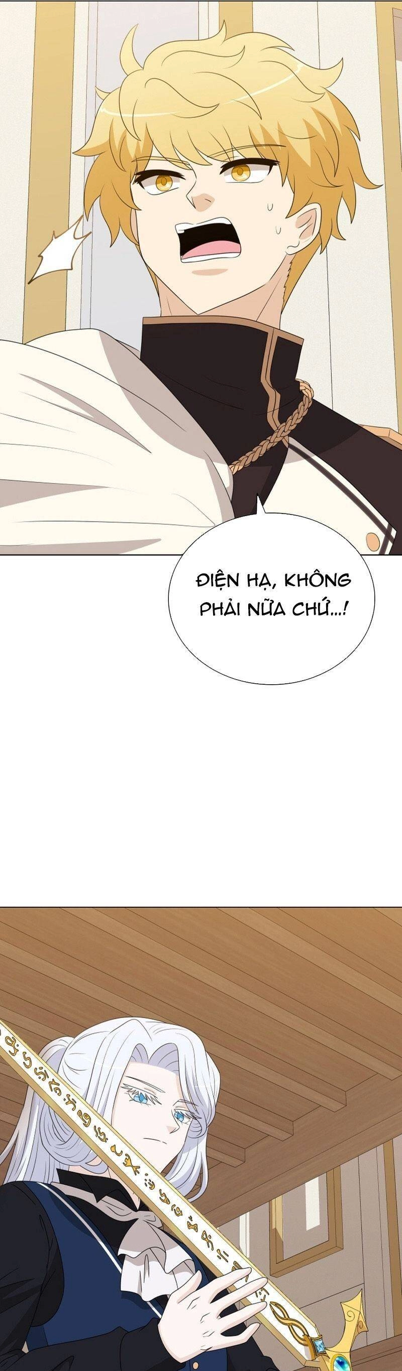 Cuốn Sách Của Lagier Chapter 80 - 34