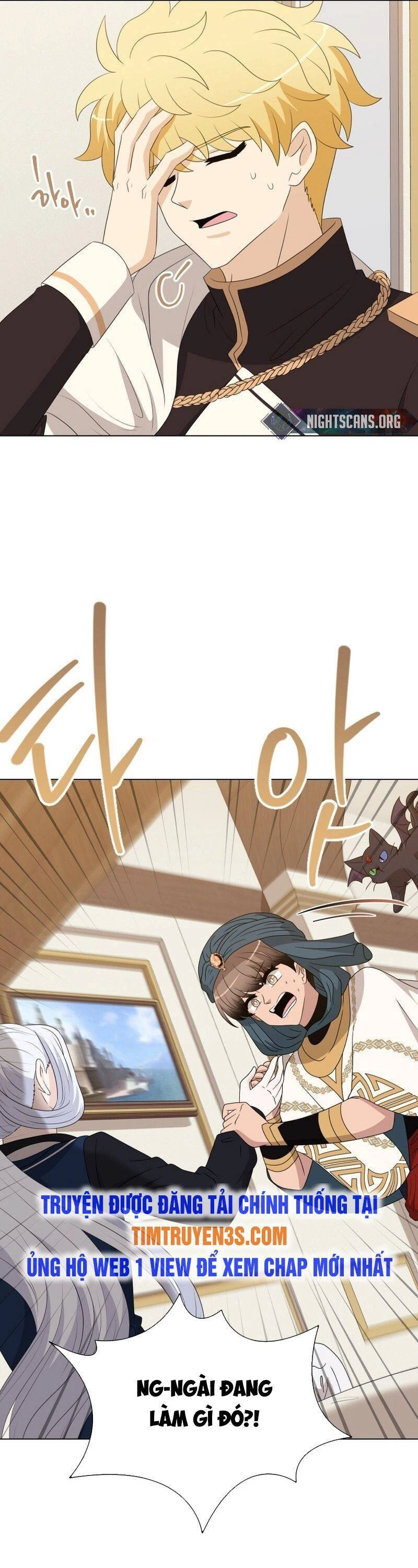 Cuốn Sách Của Lagier Chapter 80 - 36