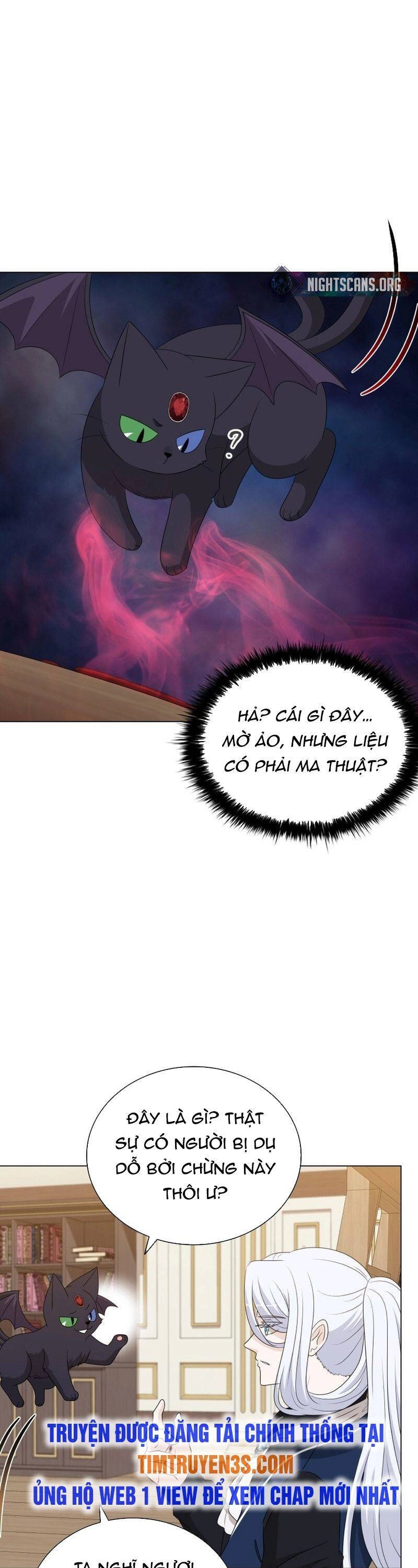 Cuốn Sách Của Lagier Chapter 80 - 38