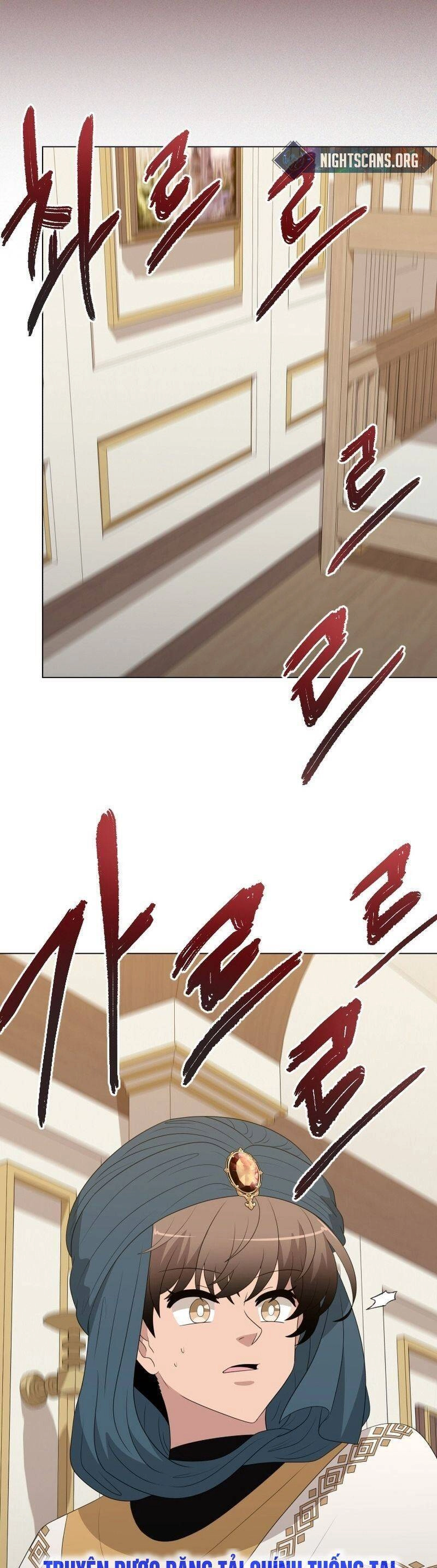 Cuốn Sách Của Lagier Chapter 80 - 40