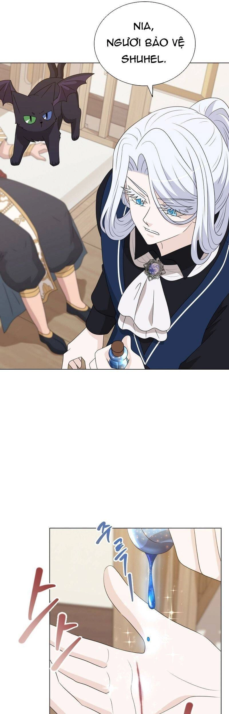 Cuốn Sách Của Lagier Chapter 80 - 44