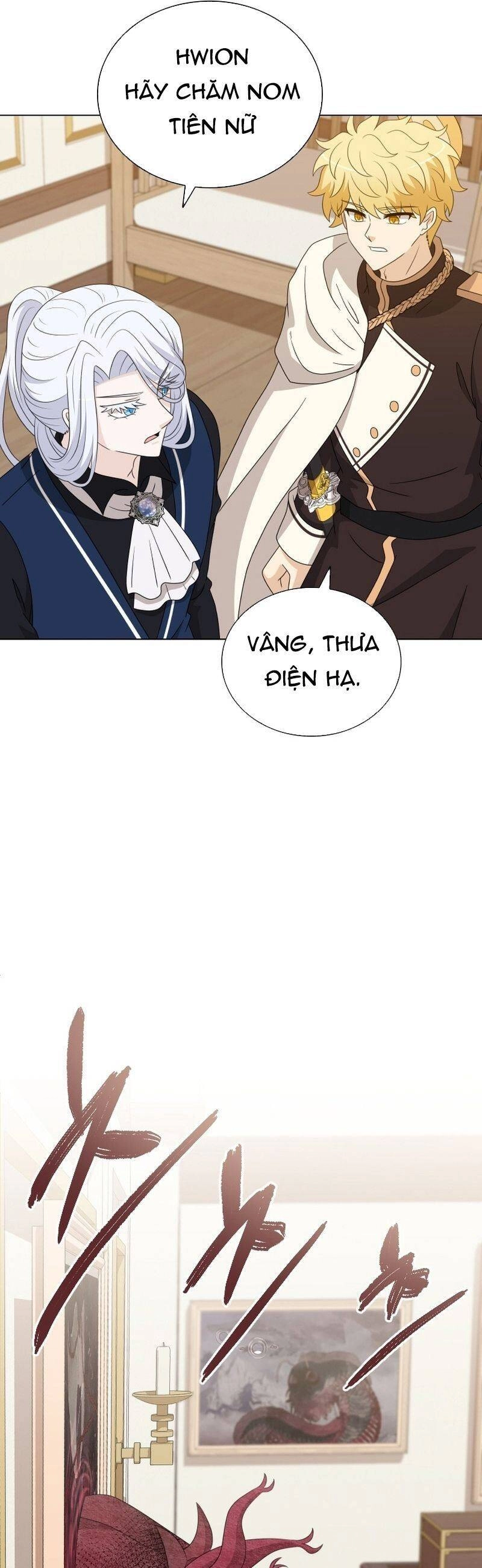 Cuốn Sách Của Lagier Chapter 80 - 46