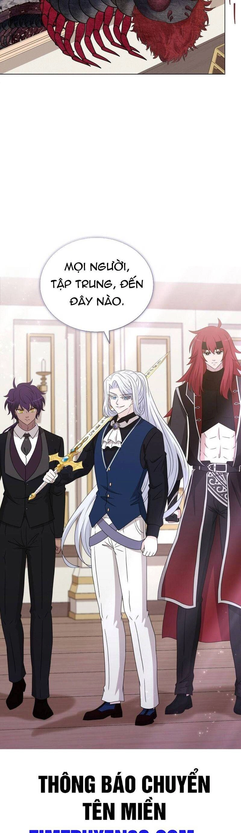 Cuốn Sách Của Lagier Chapter 80 - 49