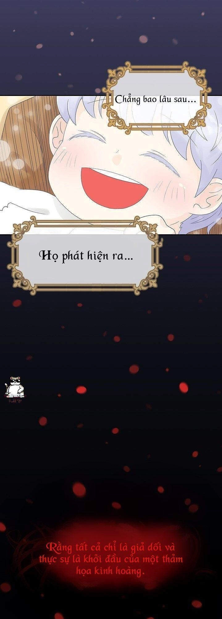 Cuốn Sách Của Lagier Chapter 1 - 7