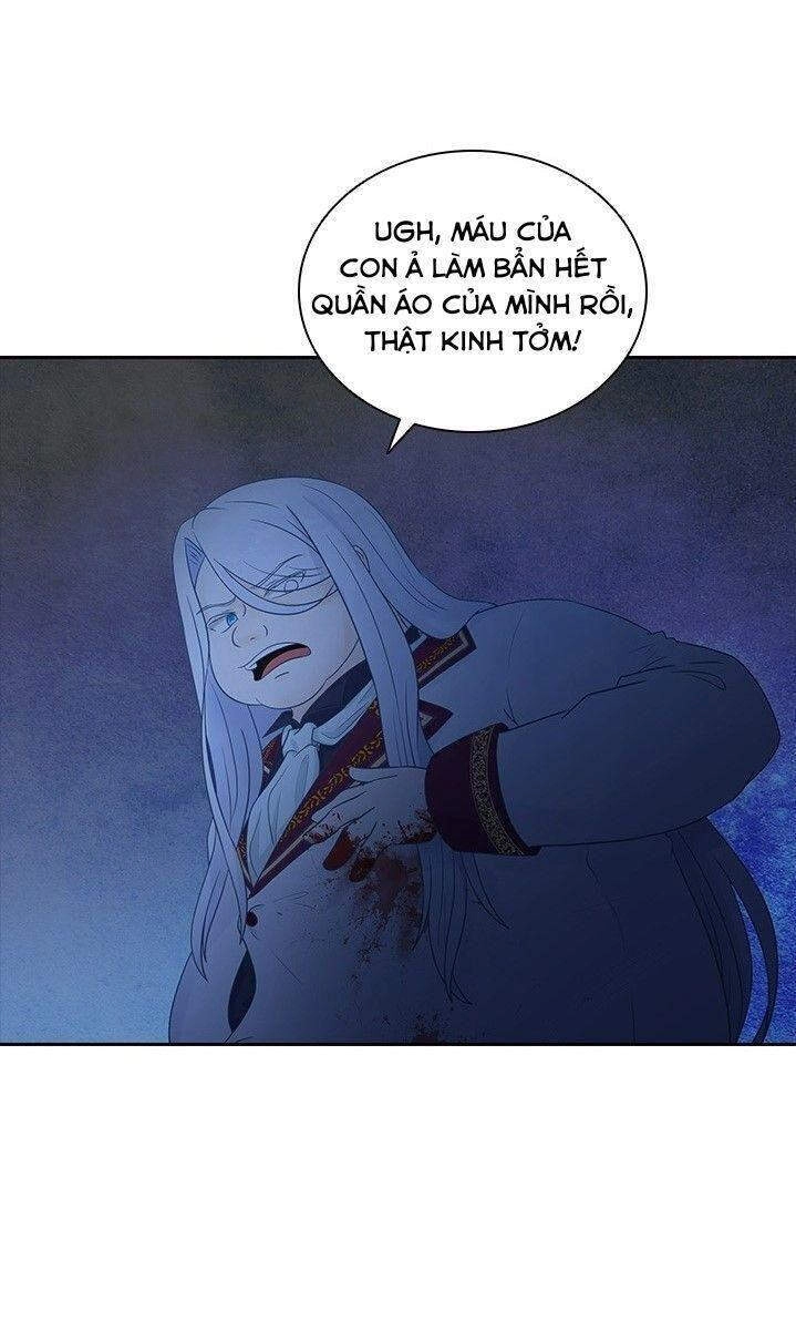 Cuốn Sách Của Lagier Chapter 1 - 58