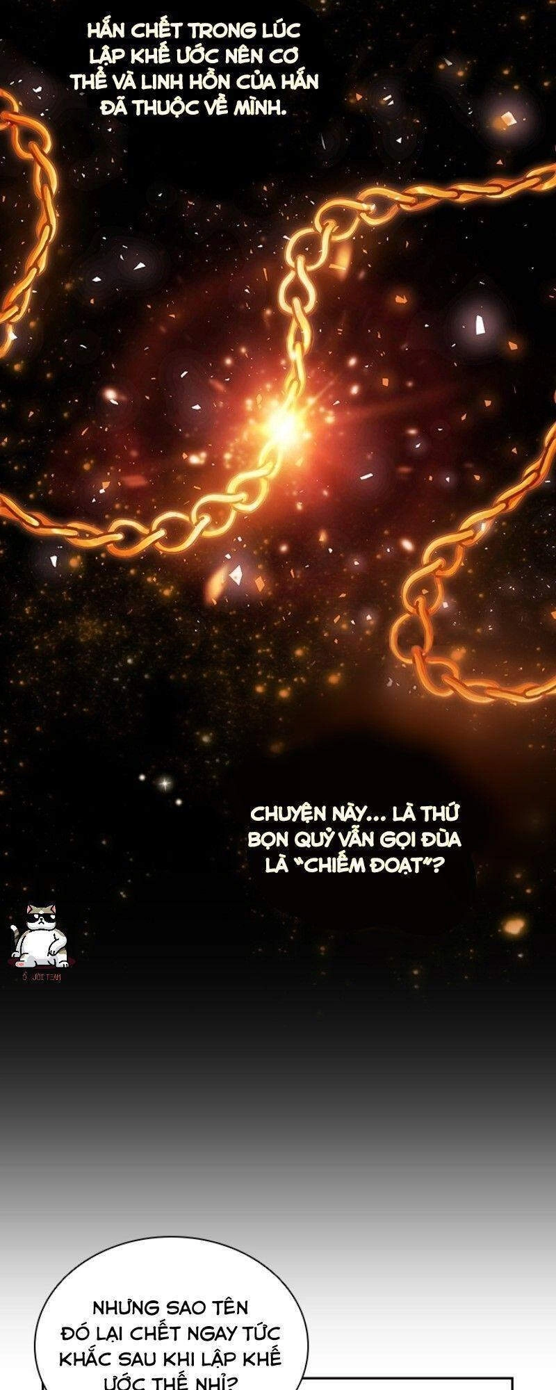 Cuốn Sách Của Lagier Chapter 2 - 15