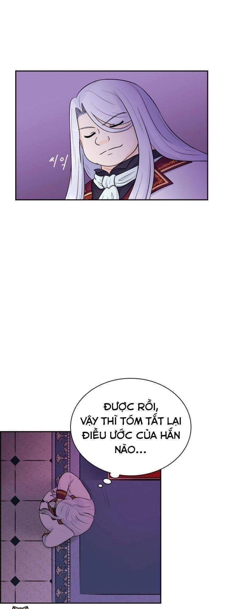 Cuốn Sách Của Lagier Chapter 2 - 24