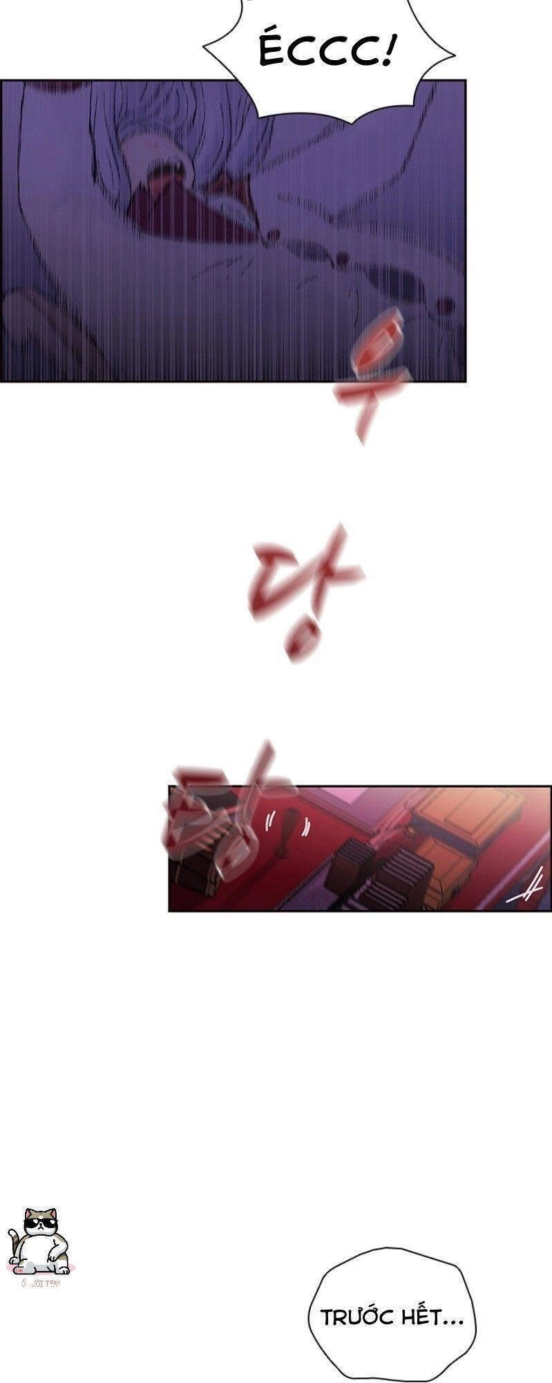 Cuốn Sách Của Lagier Chapter 2 - 31