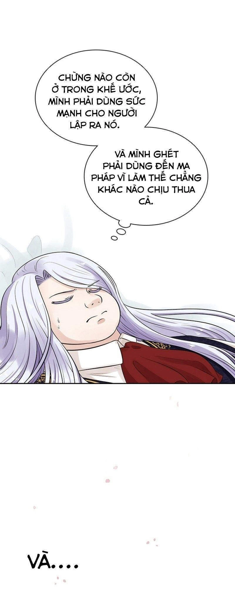 Cuốn Sách Của Lagier Chapter 2 - 50