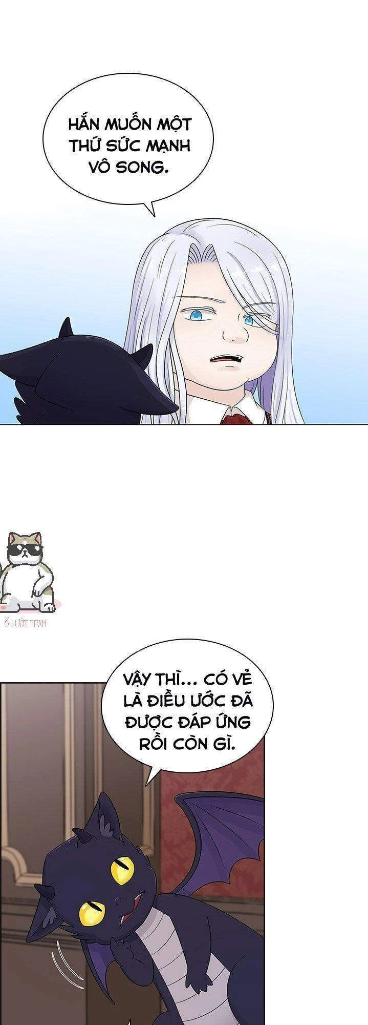 Cuốn Sách Của Lagier Chapter 3 - 5