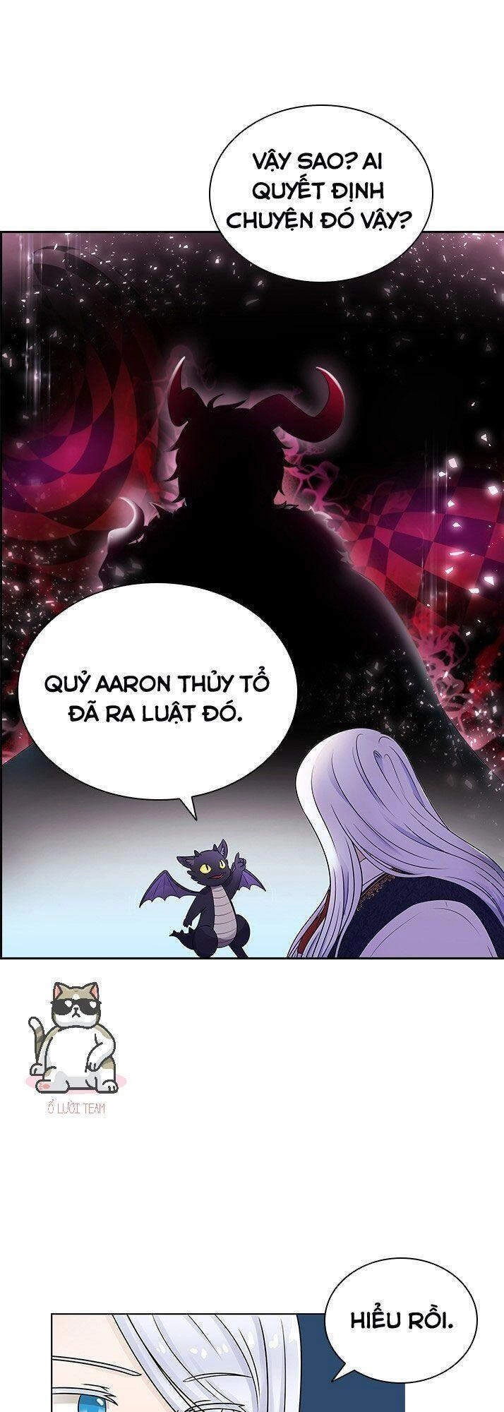 Cuốn Sách Của Lagier Chapter 3 - 9