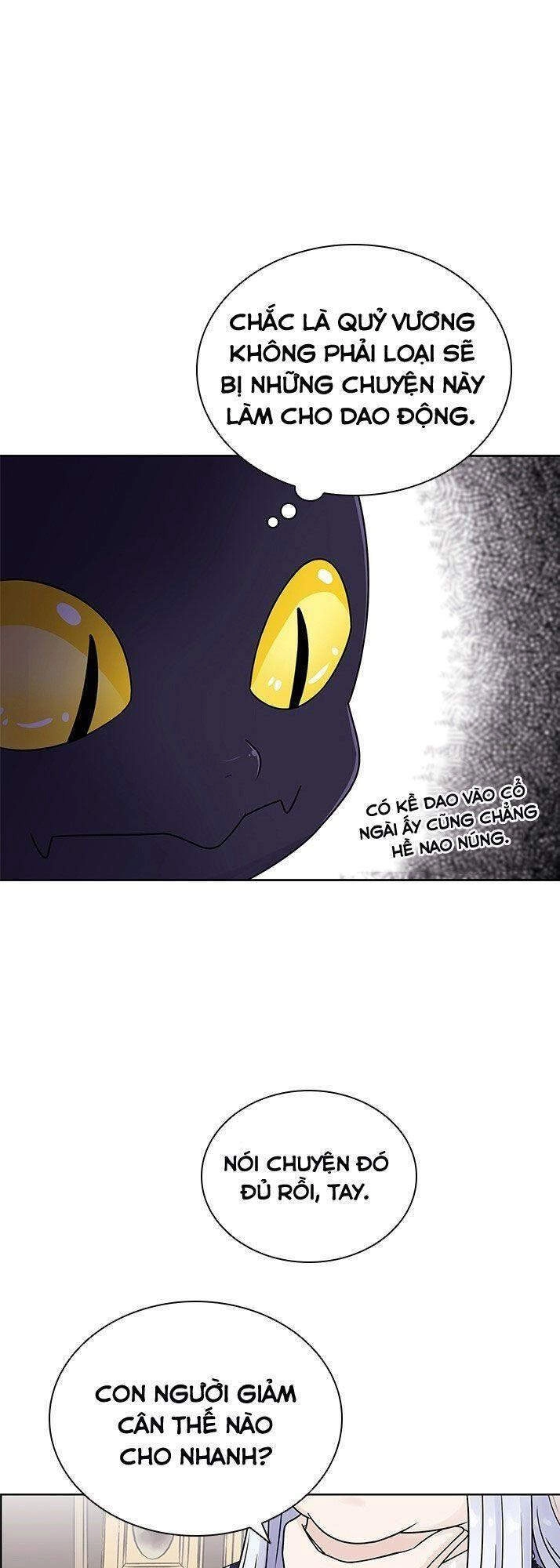 Cuốn Sách Của Lagier Chapter 3 - 13