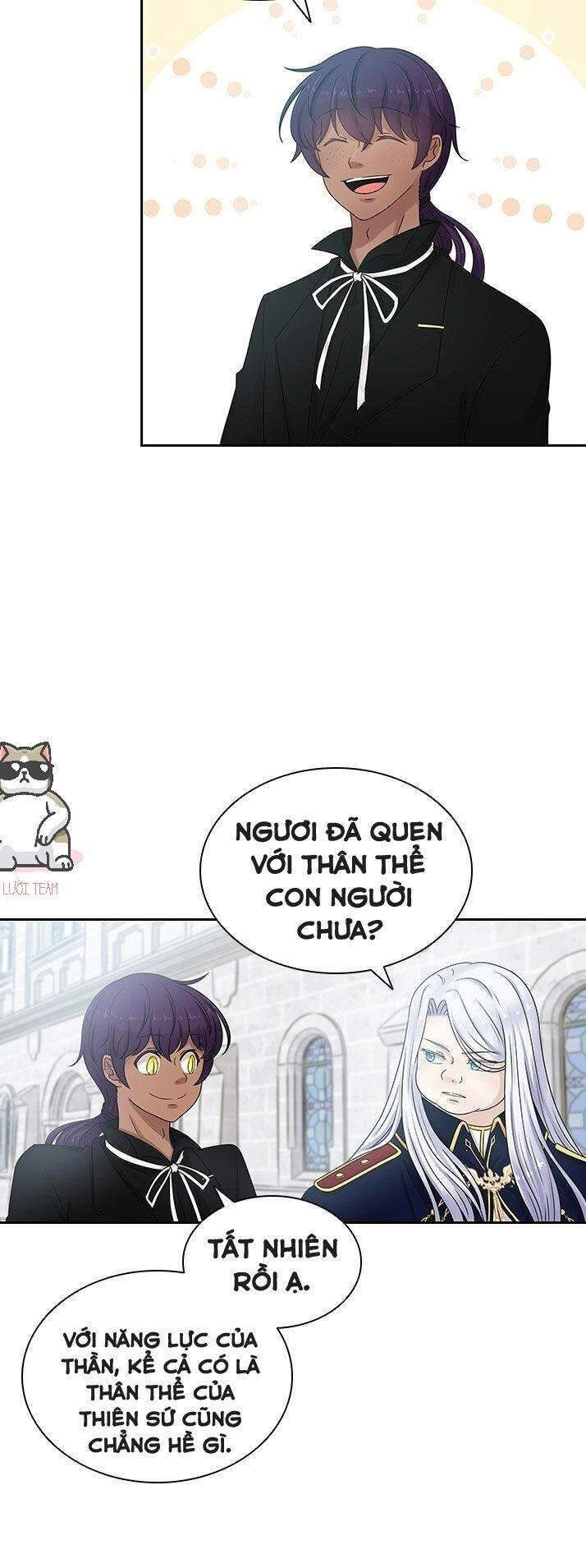 Cuốn Sách Của Lagier Chapter 3 - 44