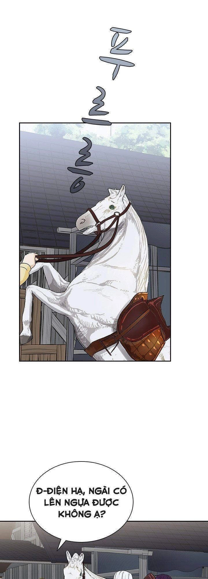 Cuốn Sách Của Lagier Chapter 3 - 49