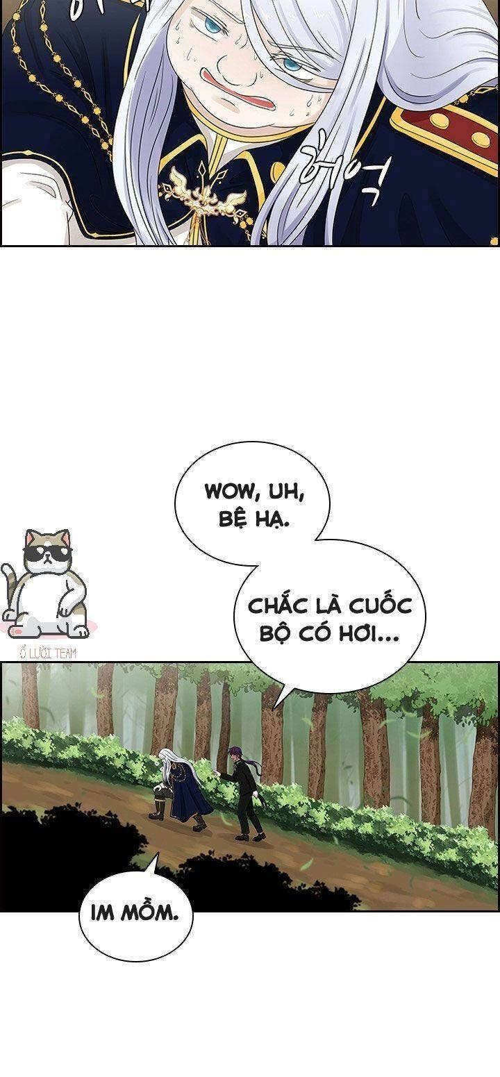 Cuốn Sách Của Lagier Chapter 3 - 56