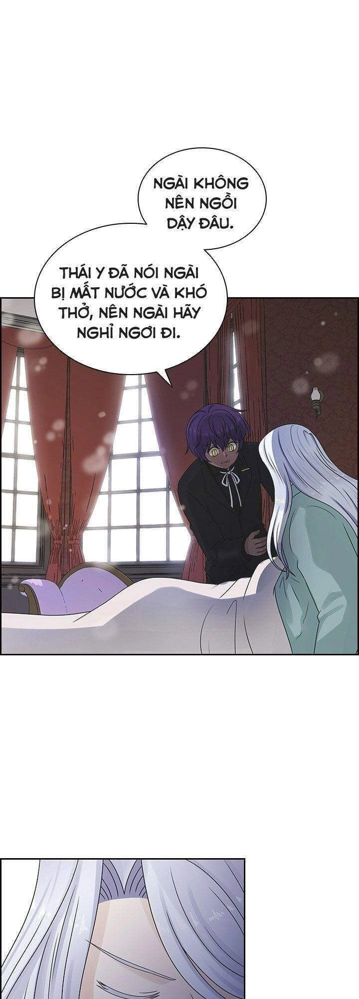 Cuốn Sách Của Lagier Chapter 3 - 67