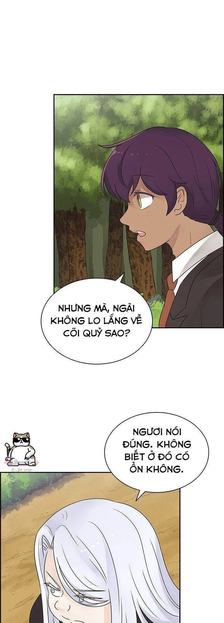 Cuốn Sách Của Lagier Chapter 4 - 6