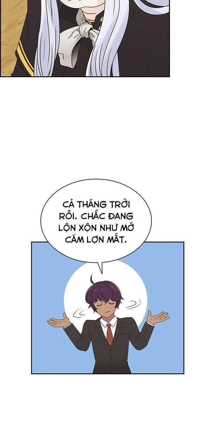 Cuốn Sách Của Lagier Chapter 4 - 7