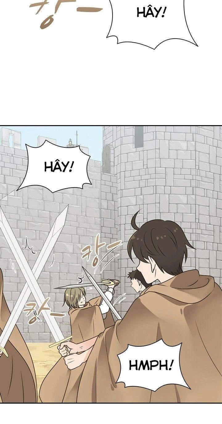 Cuốn Sách Của Lagier Chapter 4 - 41